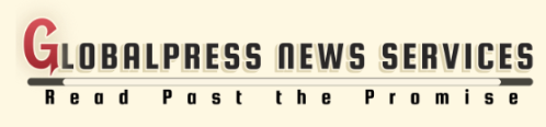 Globalpress News Services Logo